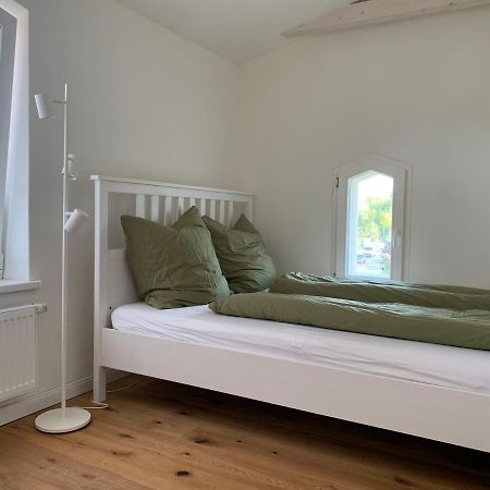 Ausspanne Dassow Apartment Luaran gambar